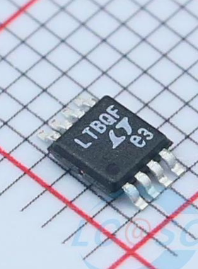 原装 假一赔十 LTC4414EMS8#TRPBF MSOP-8 丝印LTBQF电源管理芯片