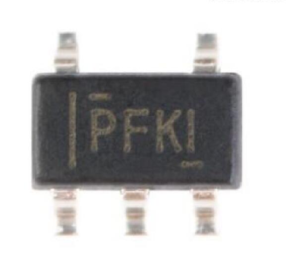 假一赔十 TPS60400DBVR TPS60400 PFKI SOT-23-5 开关稳压芯片