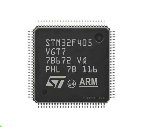 原装 假一赔十 STM32F405VGT7 32F405VGT7 LQFP-100 单片机芯片