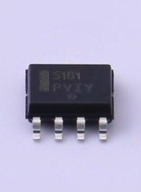 原装 假一赔十 NCP5181 NCP5181DR2G 5181 SOP-8 栅极驱动芯片