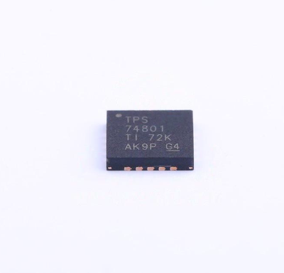 原装 假一赔十 TPS74801RGWR TPS74801 VQFN-20 低压差稳压器芯片