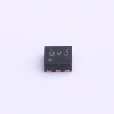 原装 假一赔十 TPS62290TDRVRQ1 丝印QQVJ WSON-6 数据转换器芯片