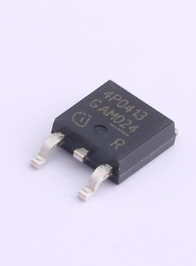 原装 假一赔十 IPD50P04P4-13 丝印4P0413 TO-252 MOSFET场效应管