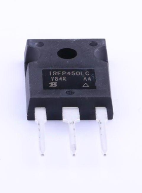 原装 假一赔十 IRFP450LC IRFP450PBF 500V 14A TO-247 场效应管