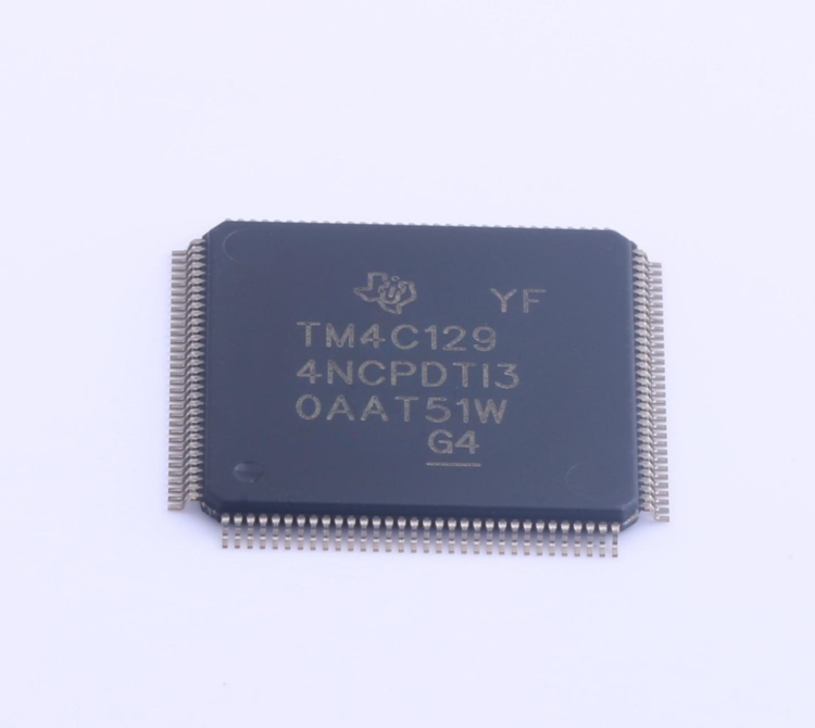原装 假一赔十 TM4C1294NCPDTI3 TM4C1294NCPDTI3R QFP-128单片机