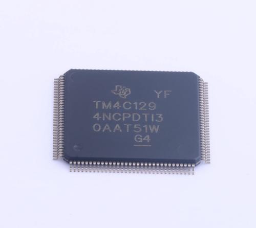 原装 假一赔十 TM4C1294NCPDTI3 TM4C1294NCPDTI3R QFP-128单片机