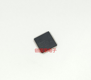 原装 假一赔十 CM6631 LQFP-100 高速音频处理器芯片IC