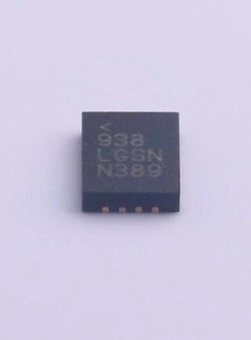 原装 假一赔十 LT8641EUDC#TRPBF 丝印LGSN QFN-18开关稳压器芯片