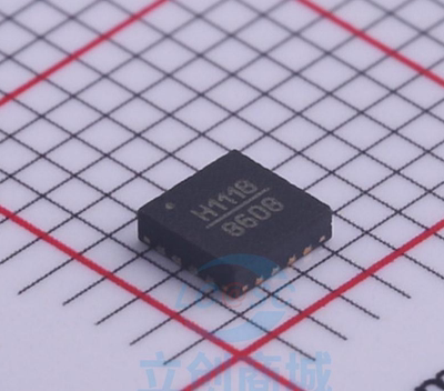 原装 假一赔十 HMC1118LP3DETR HMC1118LP3DE LFCSP-16 丝印H1118