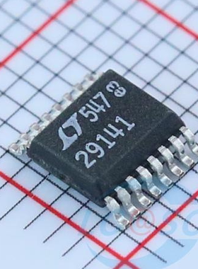 原装 假一赔十 LTC2914CGN-1#TRPBF SSOP-16 29141 监控电路芯片