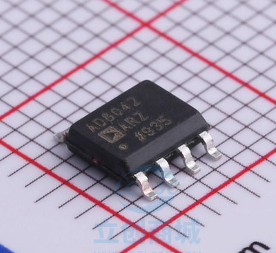 原装 假一赔十 AD8042ARZ-REEL7 AD8042 SOP-8 运算放大器芯片IC