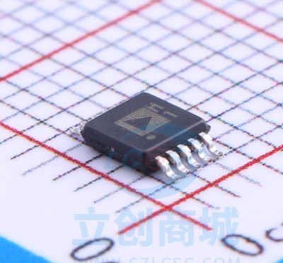 原装 假一赔十 ADM101EARMZ-REEL7 MSOP-10 丝印M1 接口芯片IC