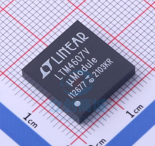 原装 假一赔十 LTM4607IV#PBF LTM4607V LGA-141 DC-DC电源芯片IC