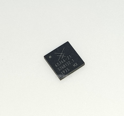 原装 假一赔十 SKY65366-21 65366-21 QFN-28 RF放大器芯片IC