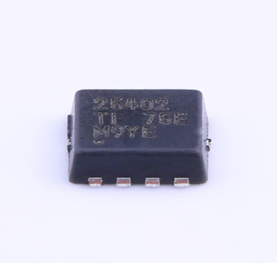 原装正品 CSD25402Q3AT CSD25402Q3A CSD25402 SON-8 MOS场效应管
