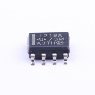 原装 假一赔十 INA219AIDR SOP-8 INA219 丝印I219A 功率监控器