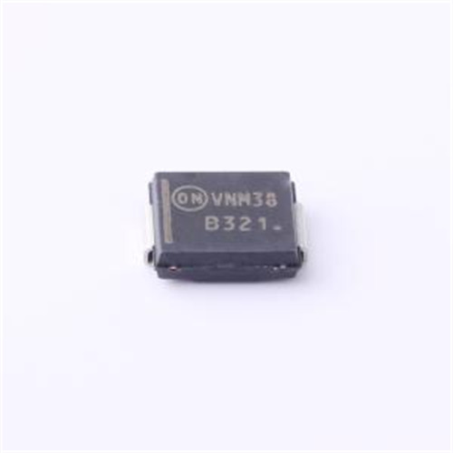 原装 假一赔十 MBRS3201T3G SMC(DO-214AB) B321肖特基整流二极管