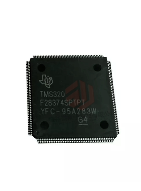 原装 假一赔十 TMS320F28374SPTPT HLQFP-176 数字信号处理器芯片