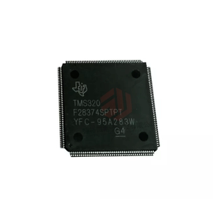 原装 假一赔十 TMS320F28374SPTPT HLQFP-176 数字信号处理器芯片