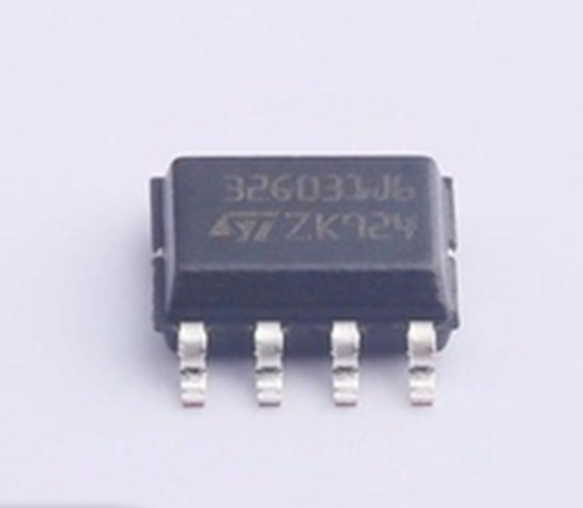 原装 假一赔十 STM32G030J6M6 32G030J6M6 SOP-8 单片机芯片
