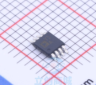 原装 假一赔十 AD8497CRMZ MSOP-8 丝印Y3A 仪表放大器芯片IC