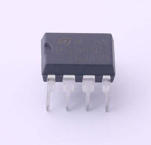 原装 假一赔十 UC2845BN UC2845B DIP-8 UC2845 DC-DC控制芯片