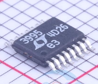 原装 假一赔十 LT3995IMSE#TRPBF MSOP-16 3995 开关稳压器芯片IC