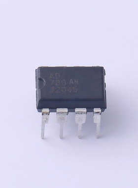 原装 假一赔十 AD780ANZ AD780AN AD780A AD780 PDIP-8 电压基准