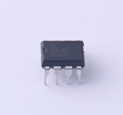 原装 假一赔十 AD780ANZ AD780AN AD780A AD780 PDIP-8 电压基准