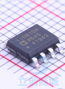 原装 假一赔十 ADUM110N1BRZ-RL7 SOP-8 110N1BR 数字隔离器芯片