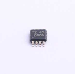 原装 假一赔十 DAC8560IADGKR VSSOP-8 丝印D860 数模转换芯片