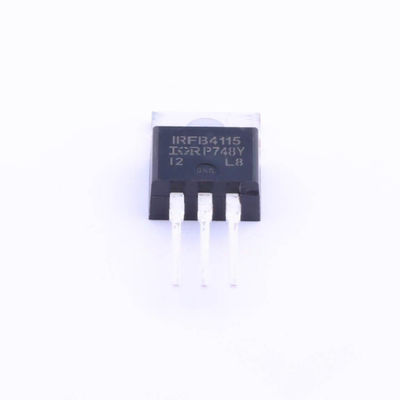 原装 假一赔十 IRFB4115PBF IRFB4115 FB4115 TO-220 MOS场效应管