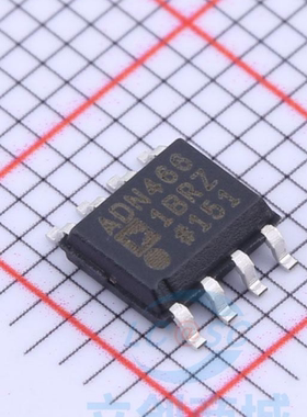 原装 假一赔十 ADN4661BRZ-REEL7 ADN4661SOP-8 LVDS接口芯片