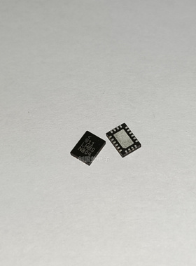 原装 假一赔十 LTC7800IUDC 丝印LHBS QFN-20 DC-DC控制芯片IC