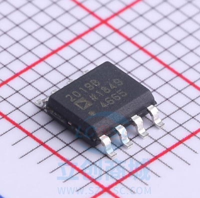 原装 假一赔十 SSM2019BRNZ SSM2019BRNZRL SOP-8 音频功率放大器
