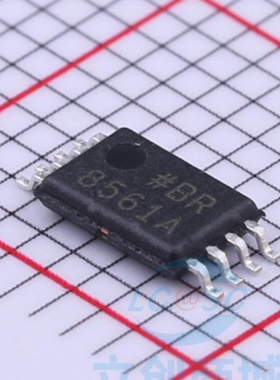 原装 假一赔十 AD8561ARUZ-REEL 8561A TSSOP-8 模拟比较器芯片