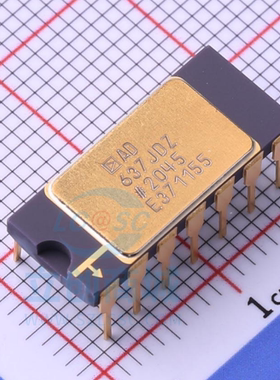 原装 假一赔十 AD637JDZ 637JD AD 637JDZ CDIP-14 电源管理芯片