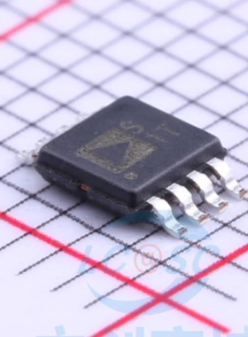 原装 假一赔十 ADG901BRMZ 丝印S1T MSOP-8 射频开关芯片IC