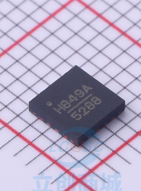 原装 假一赔十 HMC849ALP4CETR HMC849ALP4CE QFN-16 丝印H849A