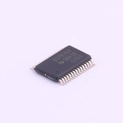 原装 假一赔十 BQ78350DBTR-R1 TSSOP-30 BQ78350 电池管理芯片