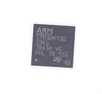 原装 假一赔十 STM32H750IBK6 32H750IBK6 UFBGA-176 单片机芯片