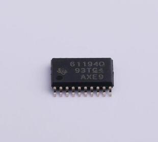 原装 假一赔十 TPS61194PWPRQ1 61194Q HTSSOP-20 LED照明驱动