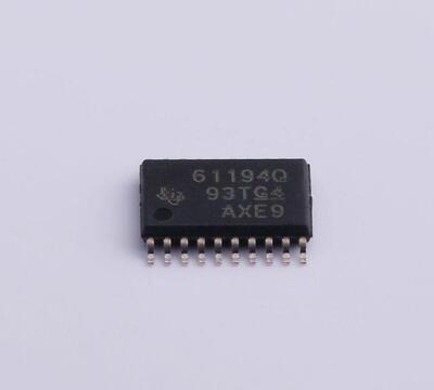 原装 假一赔十 TPS61194PWPRQ1 61194Q HTSSOP-20 LED照明驱动