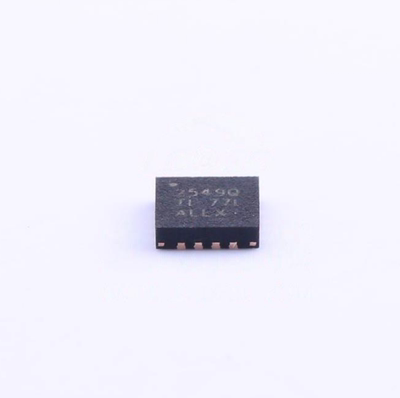 原装 假一赔十 TPS2549IRTERQ1 丝印2549Q QFN-16 充电控制器芯片