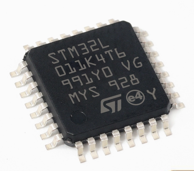 原装 假一赔十 STM32L011K4T6 32L011K4T6 LQFP-32 32位单片机