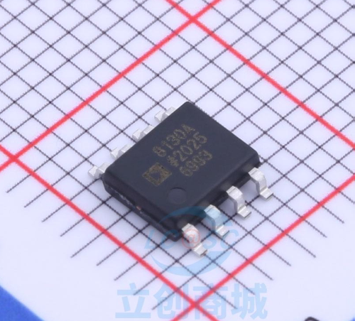 原装 假一赔十 AD8130ARZ-REEL7 AD8130A SOP-8 运算放大器芯片IC