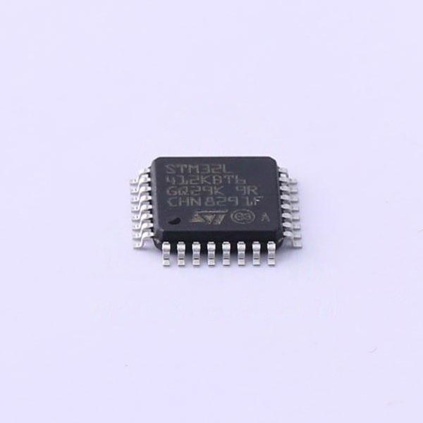 原装 假一赔十 STM32L412KBT6 32L412KBT6 LQFP-32 32位单片机