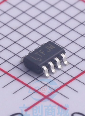 原装 假一赔十 LT3092ETS8#TRPBF SOT23-8 丝印LTF 电流监控芯片