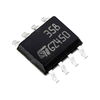 原装ST 假一赔十  LM358DT LM358D LM358 SOP-8 运算放大器芯片