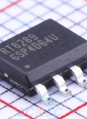 原装 假一赔十 RT8289GSP RT8289 SOP-8 开关稳压器芯片IC